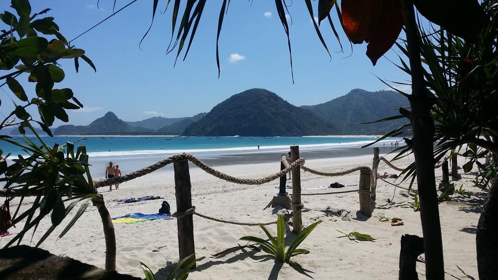 Accommodatie bij particulieren Serah's Kuta (Lombok)