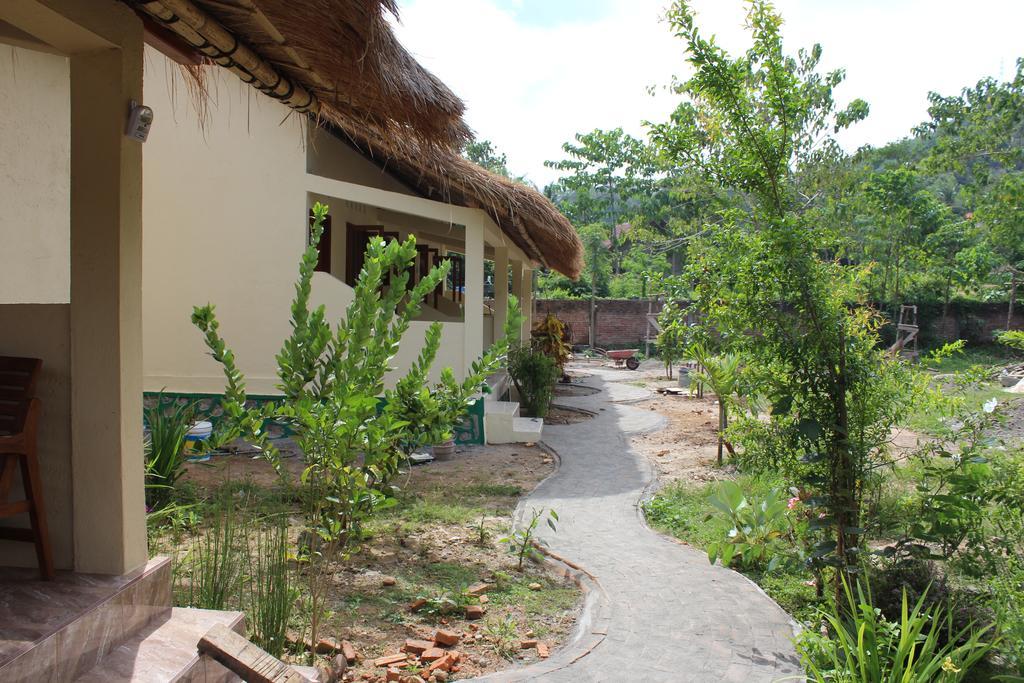 Serah's Accommodatie bij particulieren