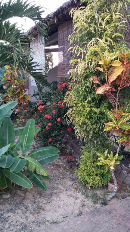 Accommodatie bij particulieren Serah's Kuta (Lombok)
