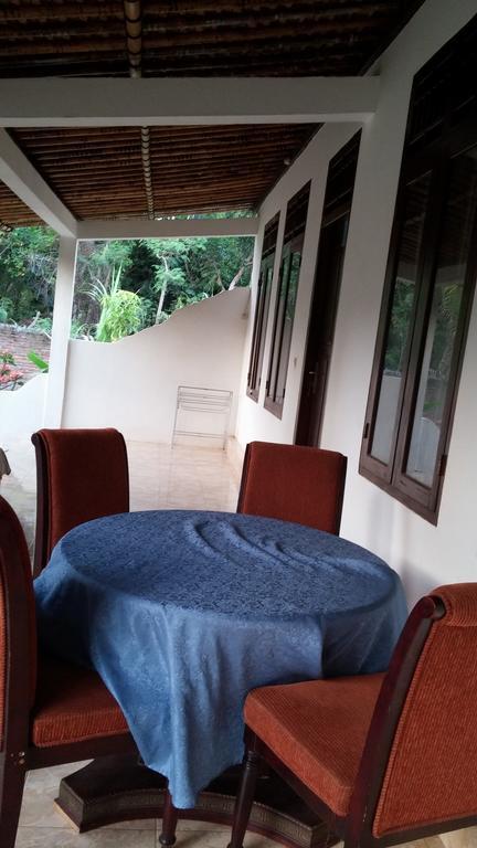 Serah's Kuta (Lombok)