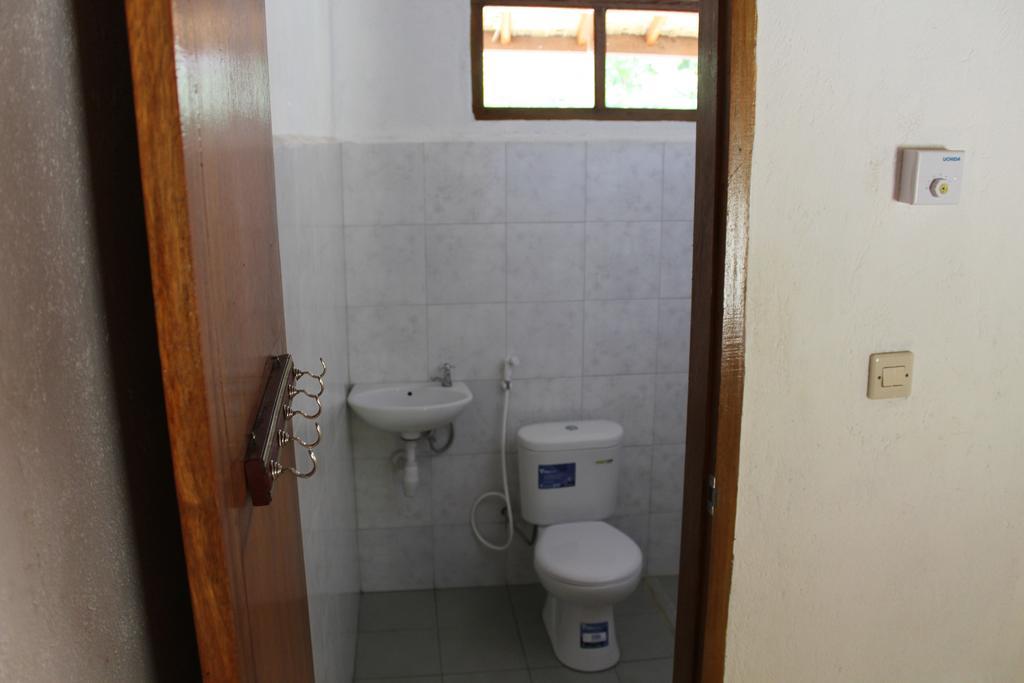 Serah's Accommodatie bij particulieren *