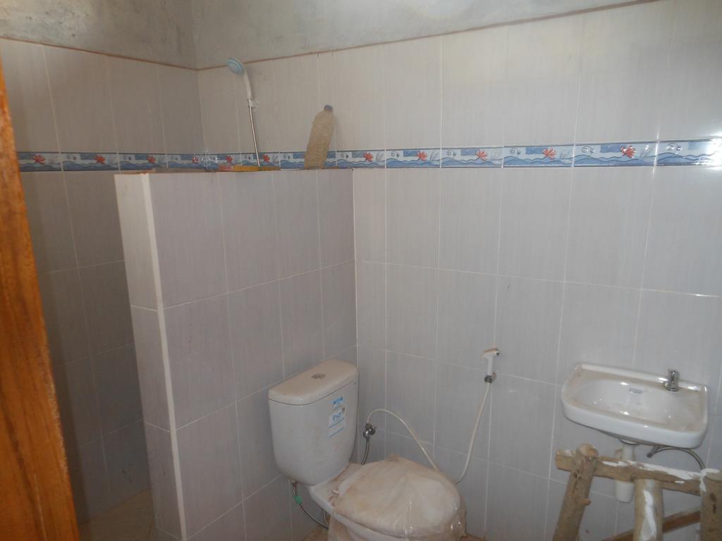 Accommodatie bij particulieren Serah's Kuta (Lombok)