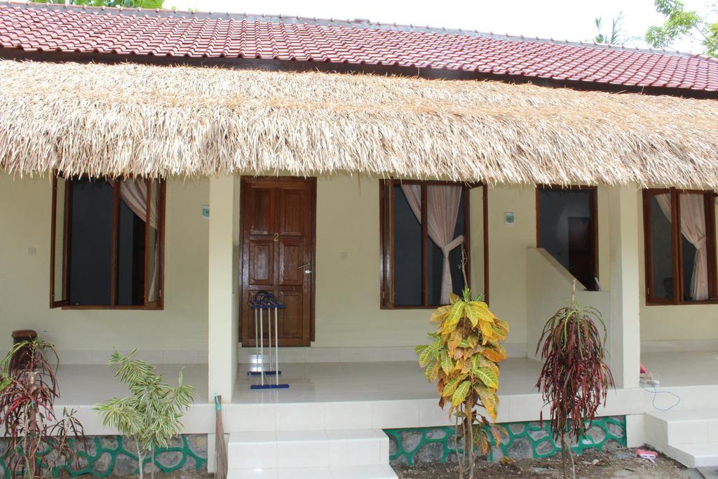 Serah's * Kuta (Lombok)