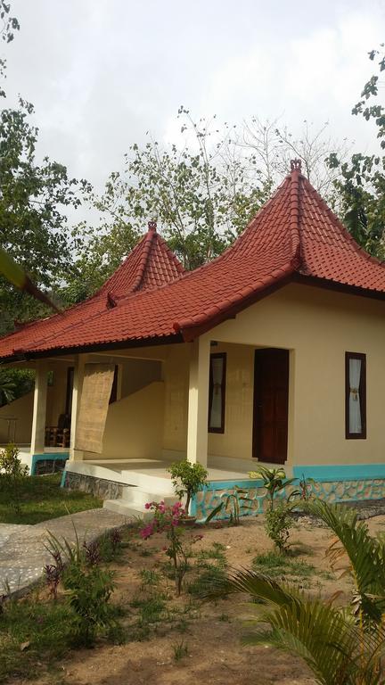 Serah's Accommodatie bij particulieren