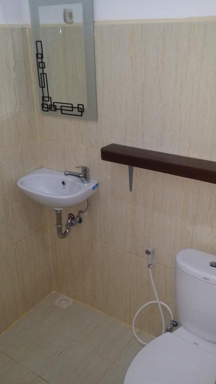 Accommodatie bij particulieren Serah's *