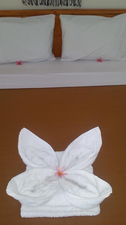 Accommodatie bij particulieren Serah's Kuta (Lombok)
