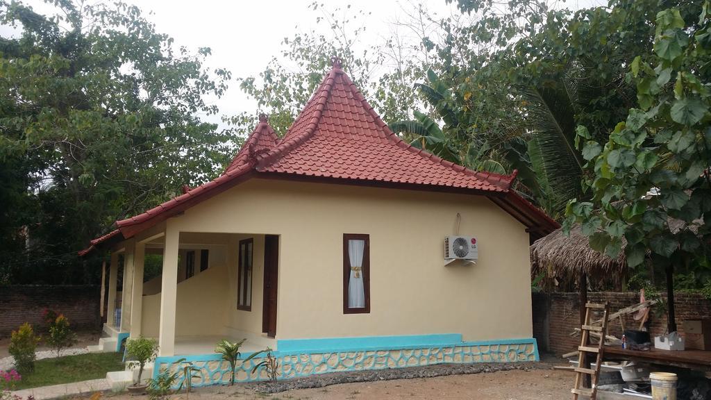 Serah's * Kuta (Lombok)