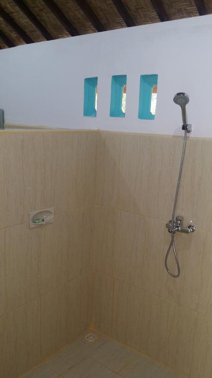 Serah's Accommodatie bij particulieren Kuta (Lombok)