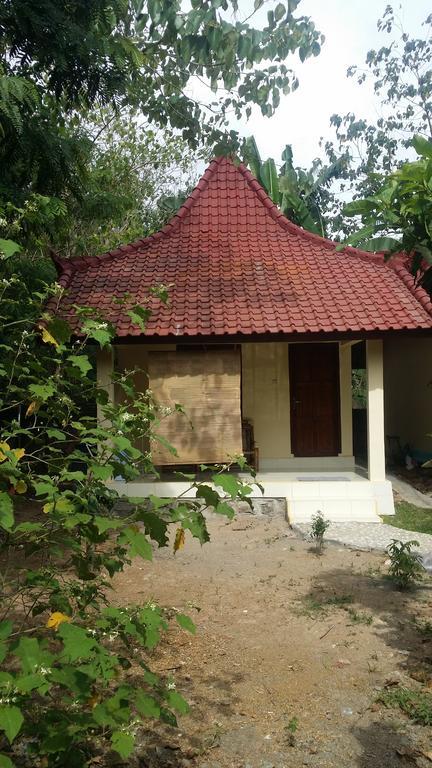 Serah's Kuta (Lombok)
