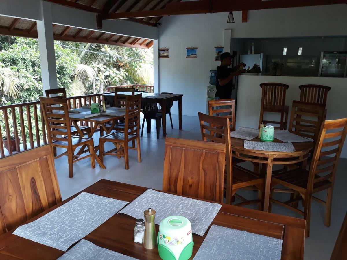 Serah's Accommodatie bij particulieren Kuta (Lombok)