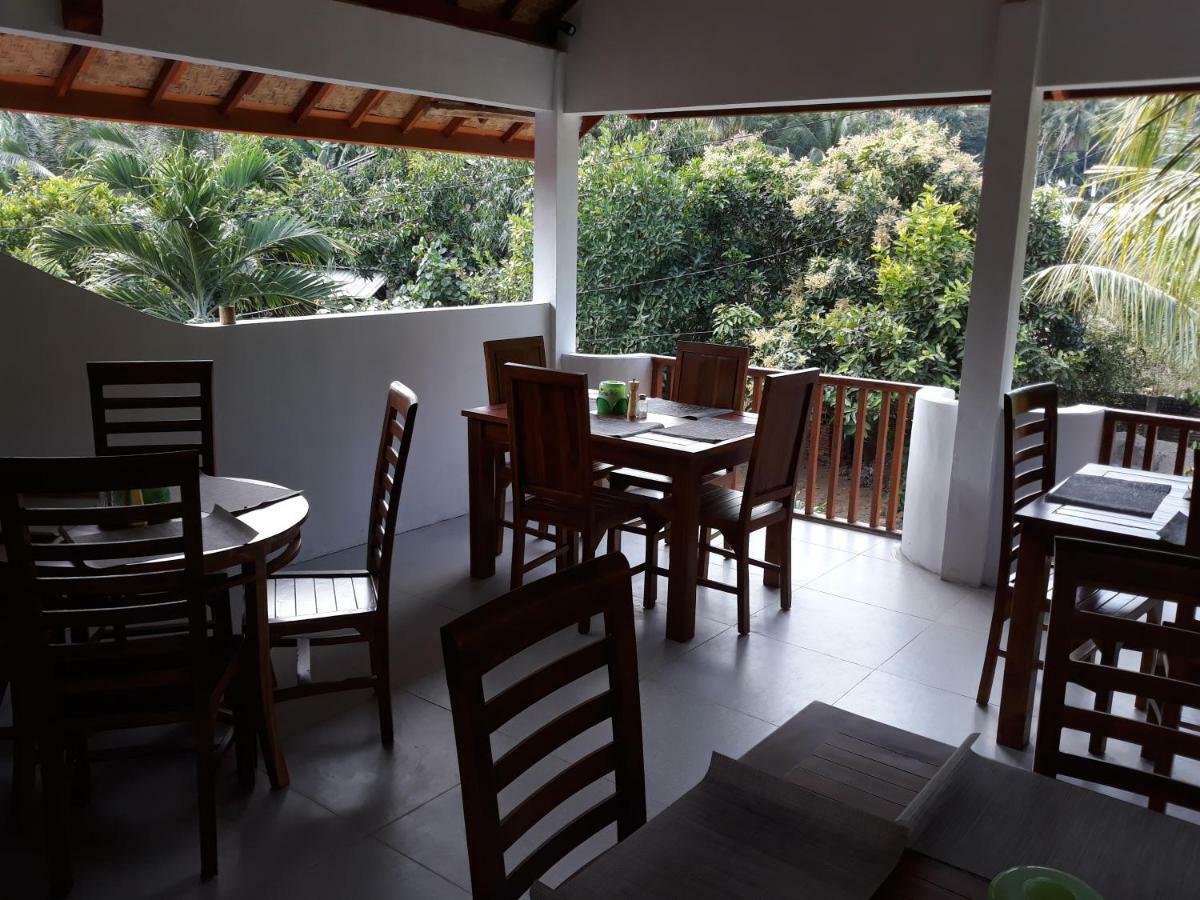 Serah's Accommodatie bij particulieren *