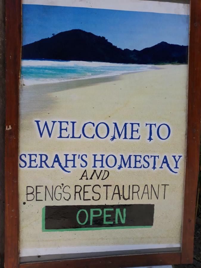 Serah's