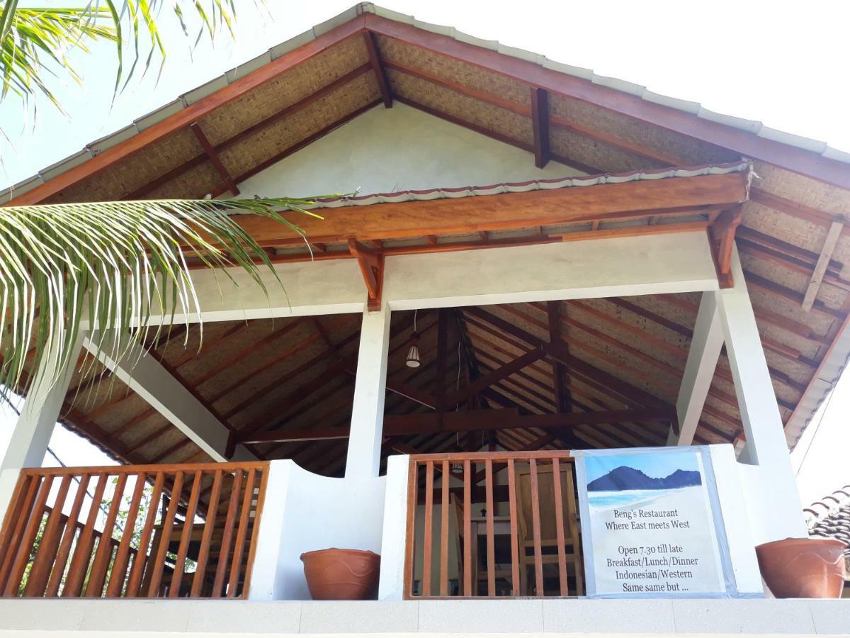 Accommodatie bij particulieren Serah's Kuta (Lombok)