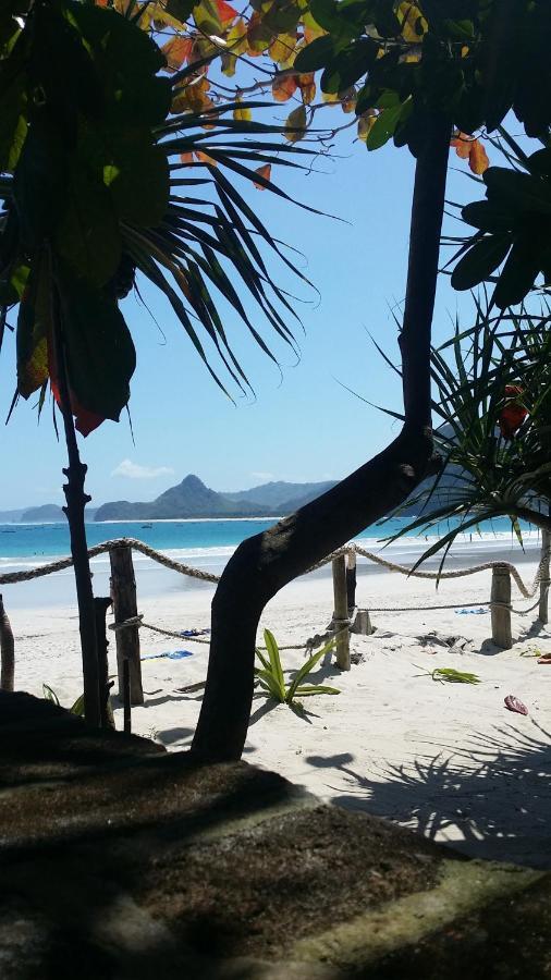 Accommodatie bij particulieren Serah's Kuta (Lombok)