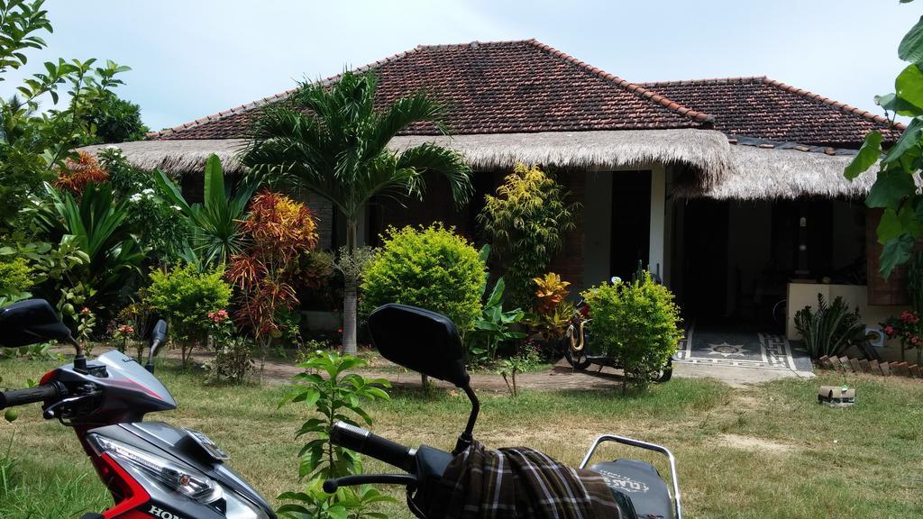 Homestay Serah's *
