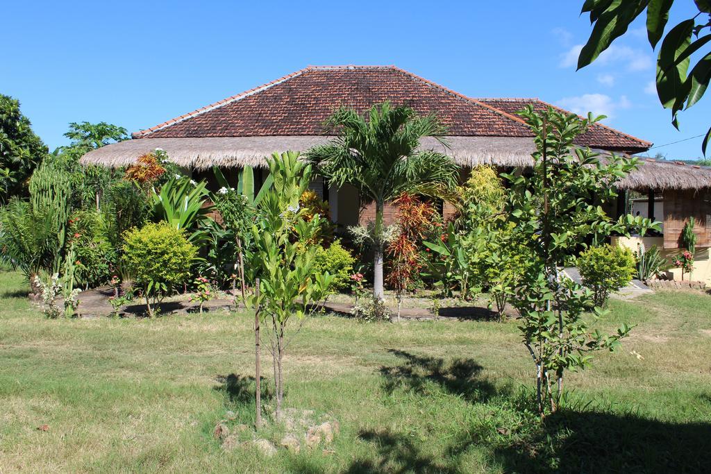Serah's Homestay *