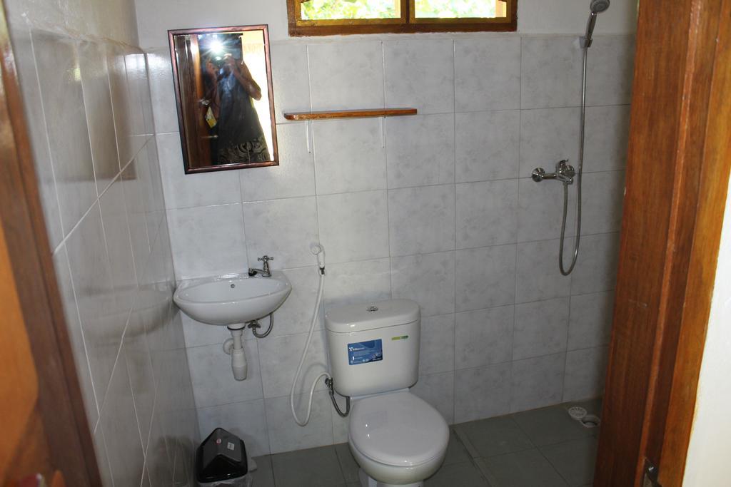 Serah's Homestay Kuta (Lombok)