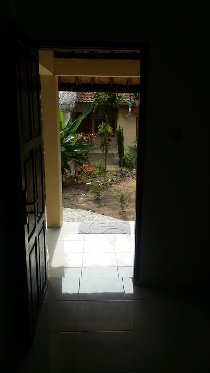 Serah's Homestay *
