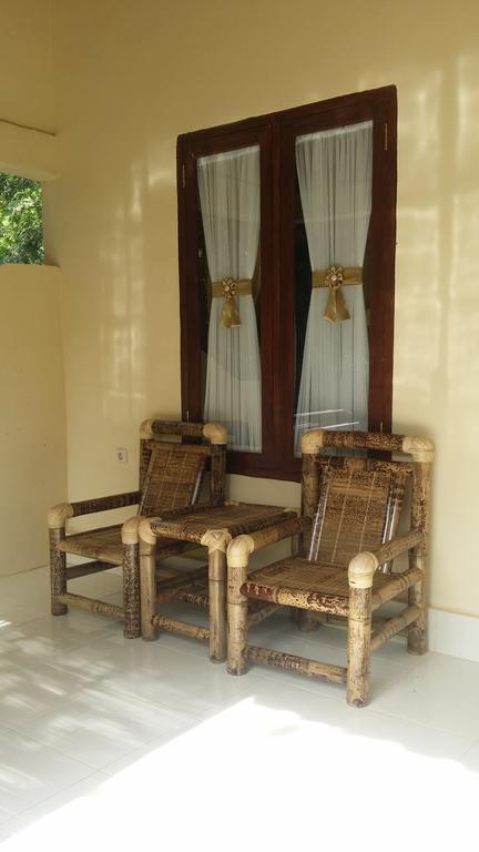 Serah's * Kuta (Lombok)