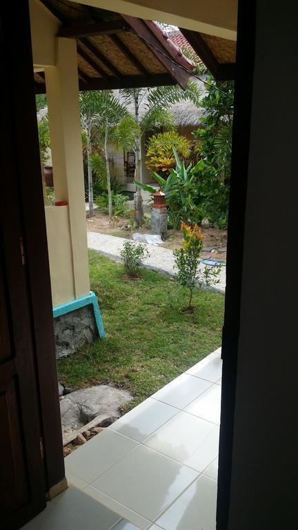Serah's Homestay Kuta (Lombok)