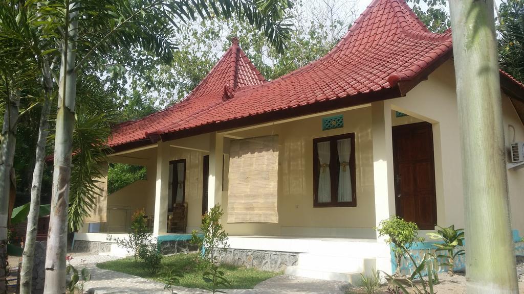 Serah's * Kuta (Lombok)