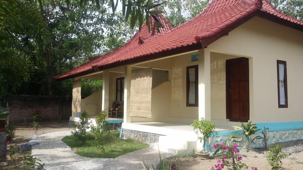 Serah's Kuta (Lombok)