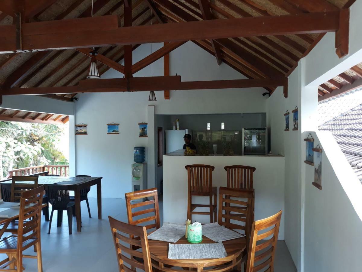 Serah's Homestay Kuta (Lombok)