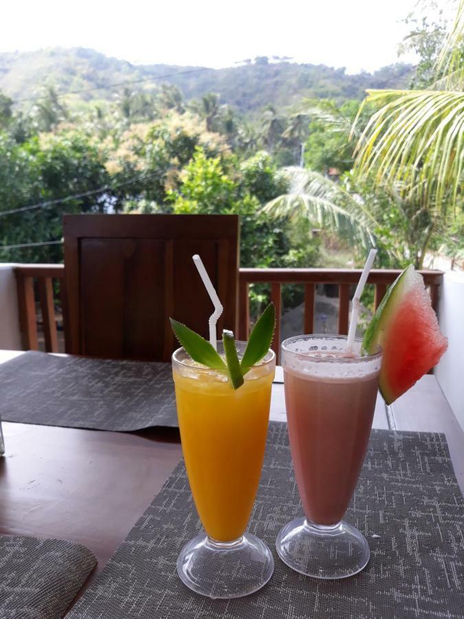 Homestay Serah's Kuta (Lombok)