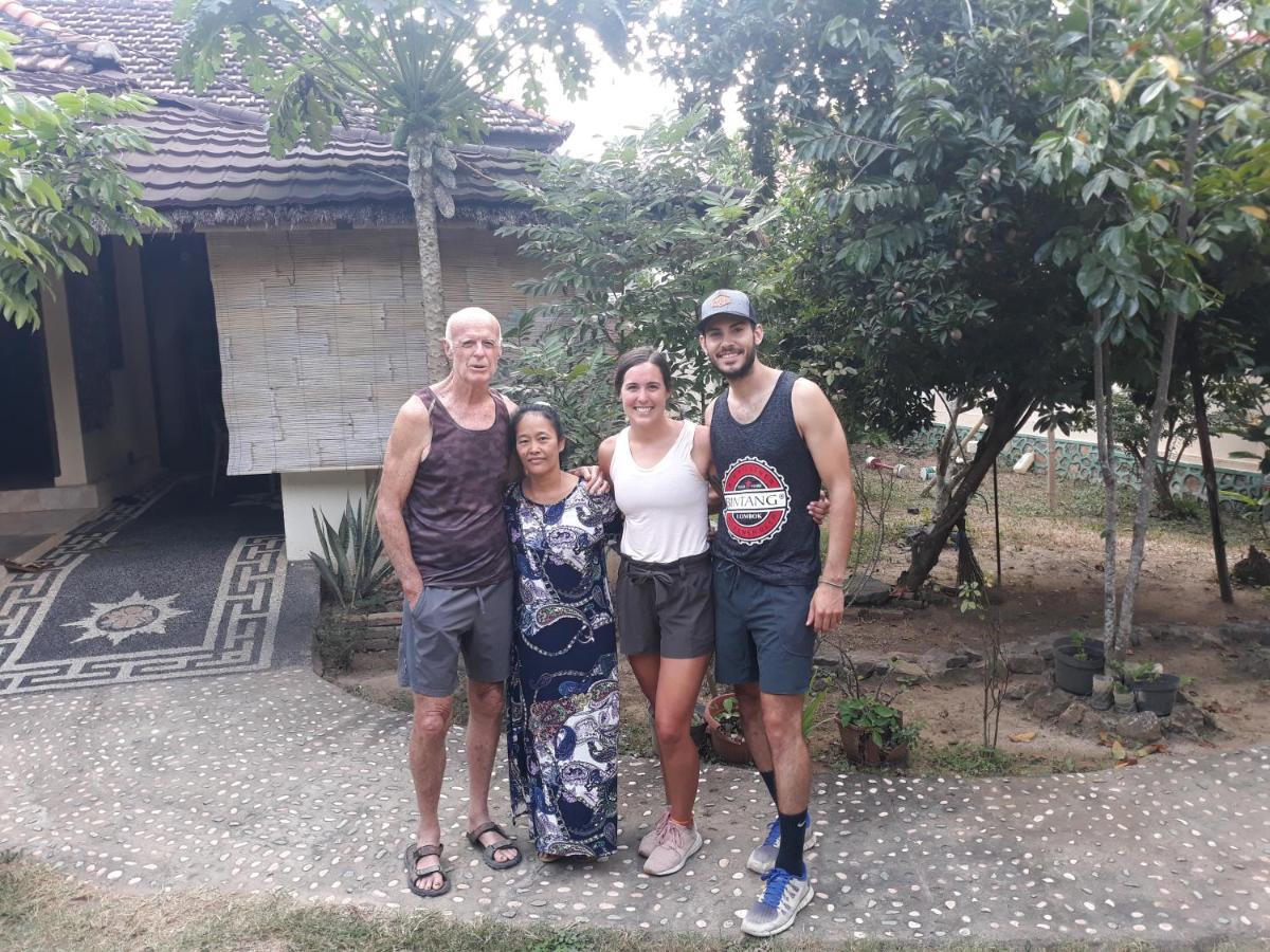 Homestay Serah's *